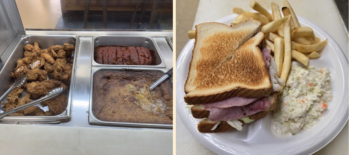 Zeke's Grill and Sub